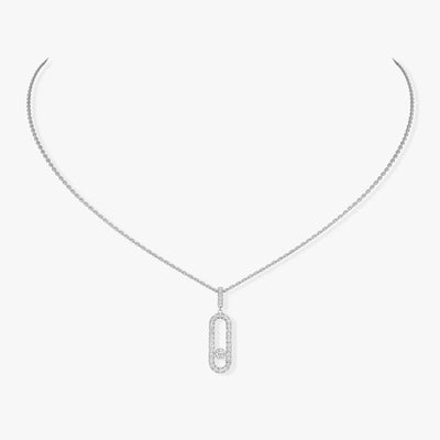 EXCLUSIVE | Mollyanne Uno Long Necklace